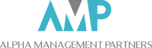 Alpha Management Partners Logo