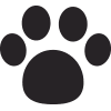 Paw Icon
